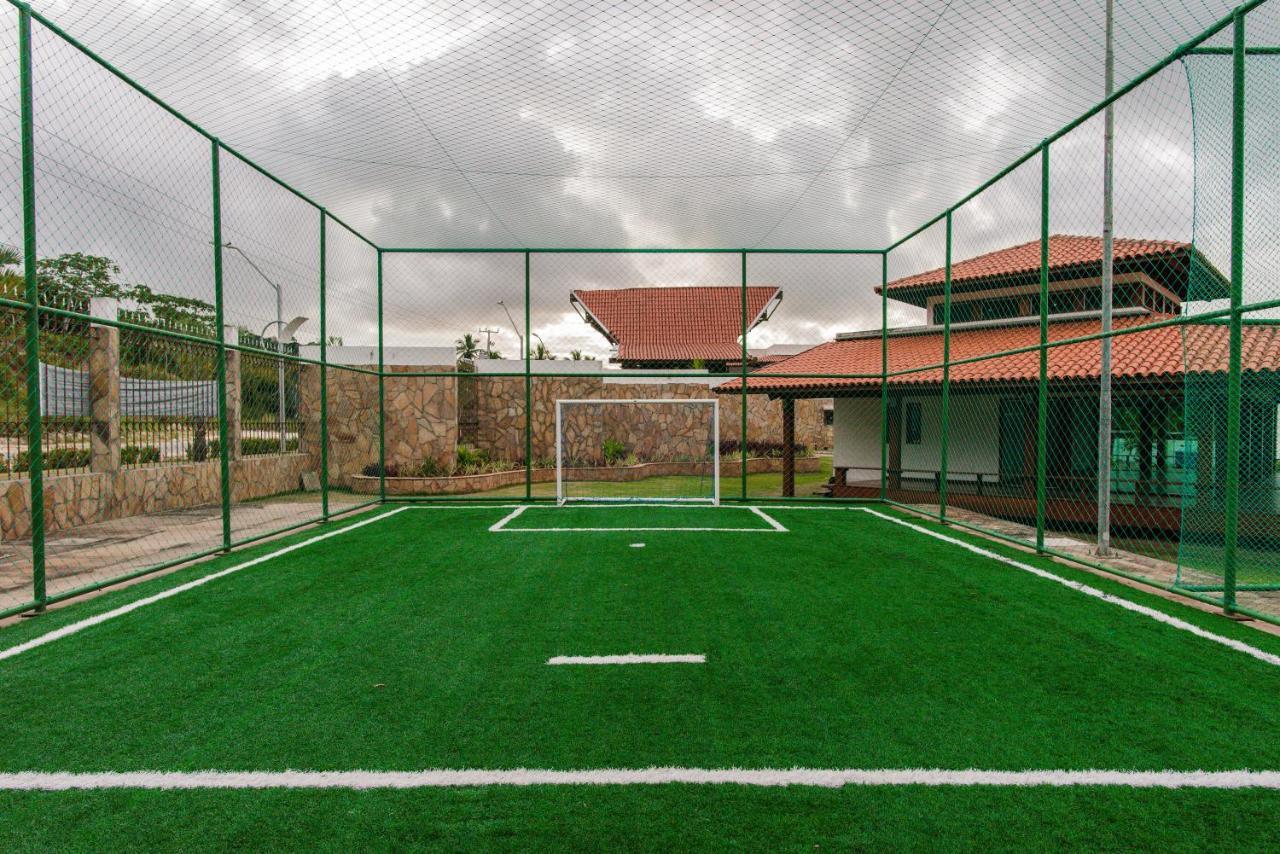 Club Meridional Praia Dos Carneiros - Perto Da Igrejinha 외부 사진