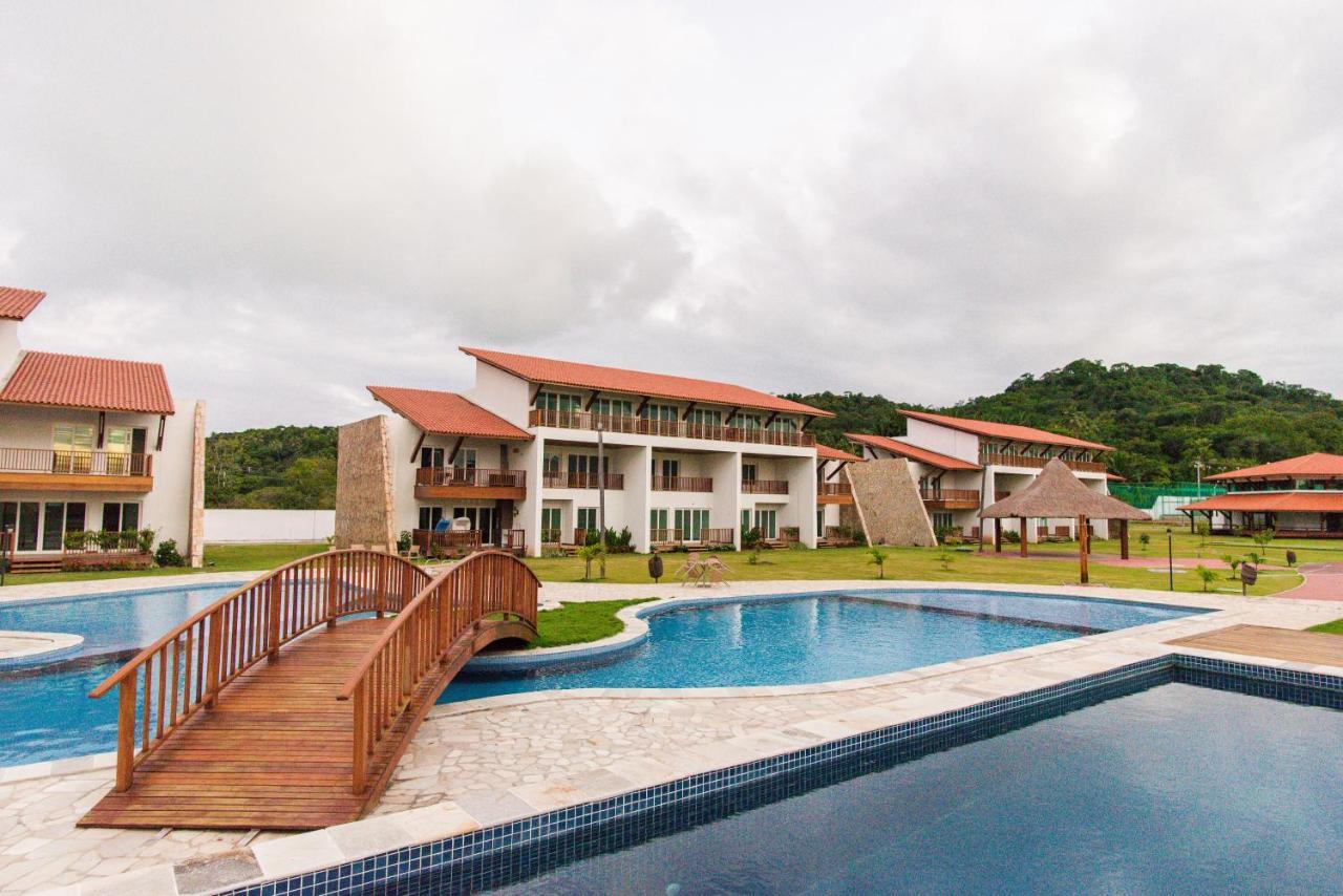 Club Meridional Praia Dos Carneiros - Perto Da Igrejinha 외부 사진