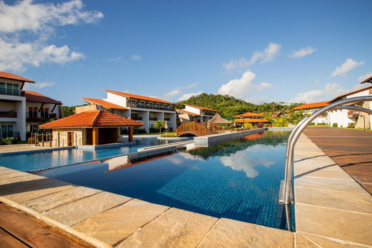 Club Meridional Praia Dos Carneiros - Perto Da Igrejinha 외부 사진