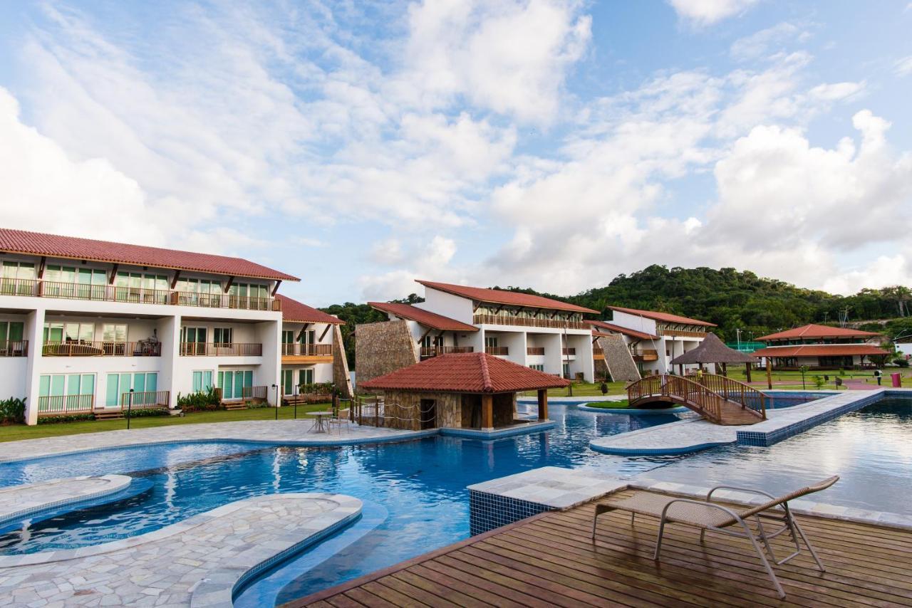 Club Meridional Praia Dos Carneiros - Perto Da Igrejinha 외부 사진