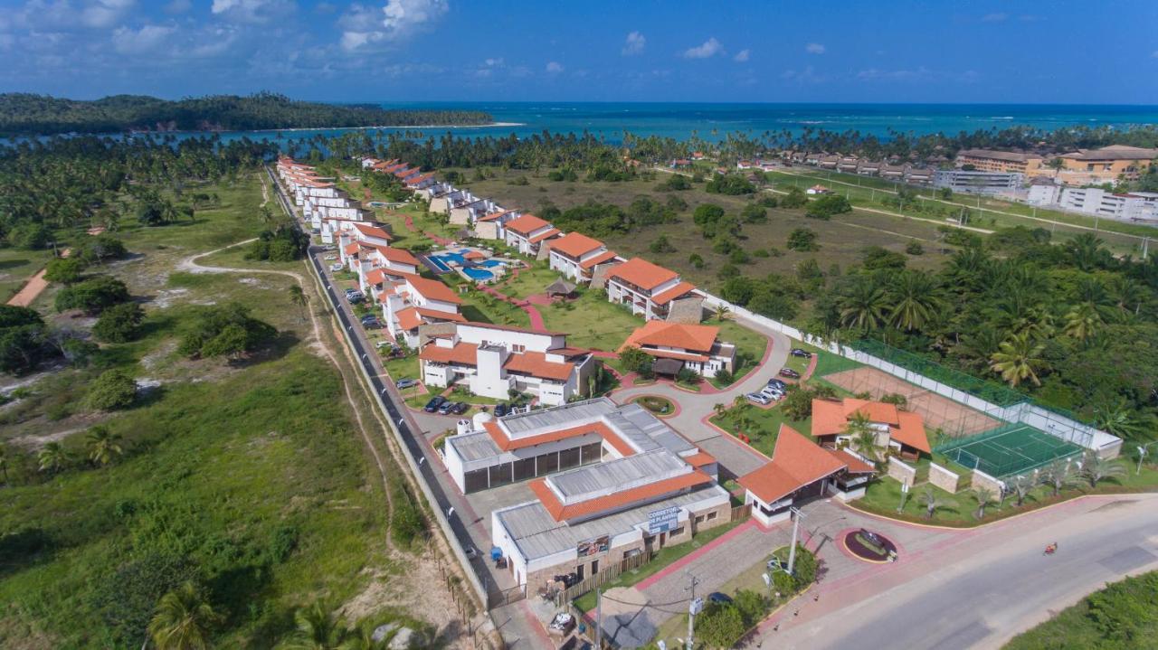 Club Meridional Praia Dos Carneiros - Perto Da Igrejinha 외부 사진
