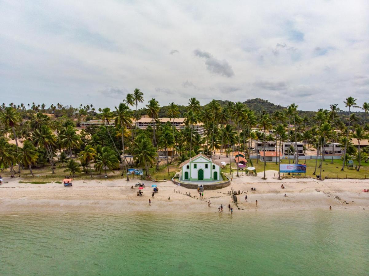 Club Meridional Praia Dos Carneiros - Perto Da Igrejinha 외부 사진