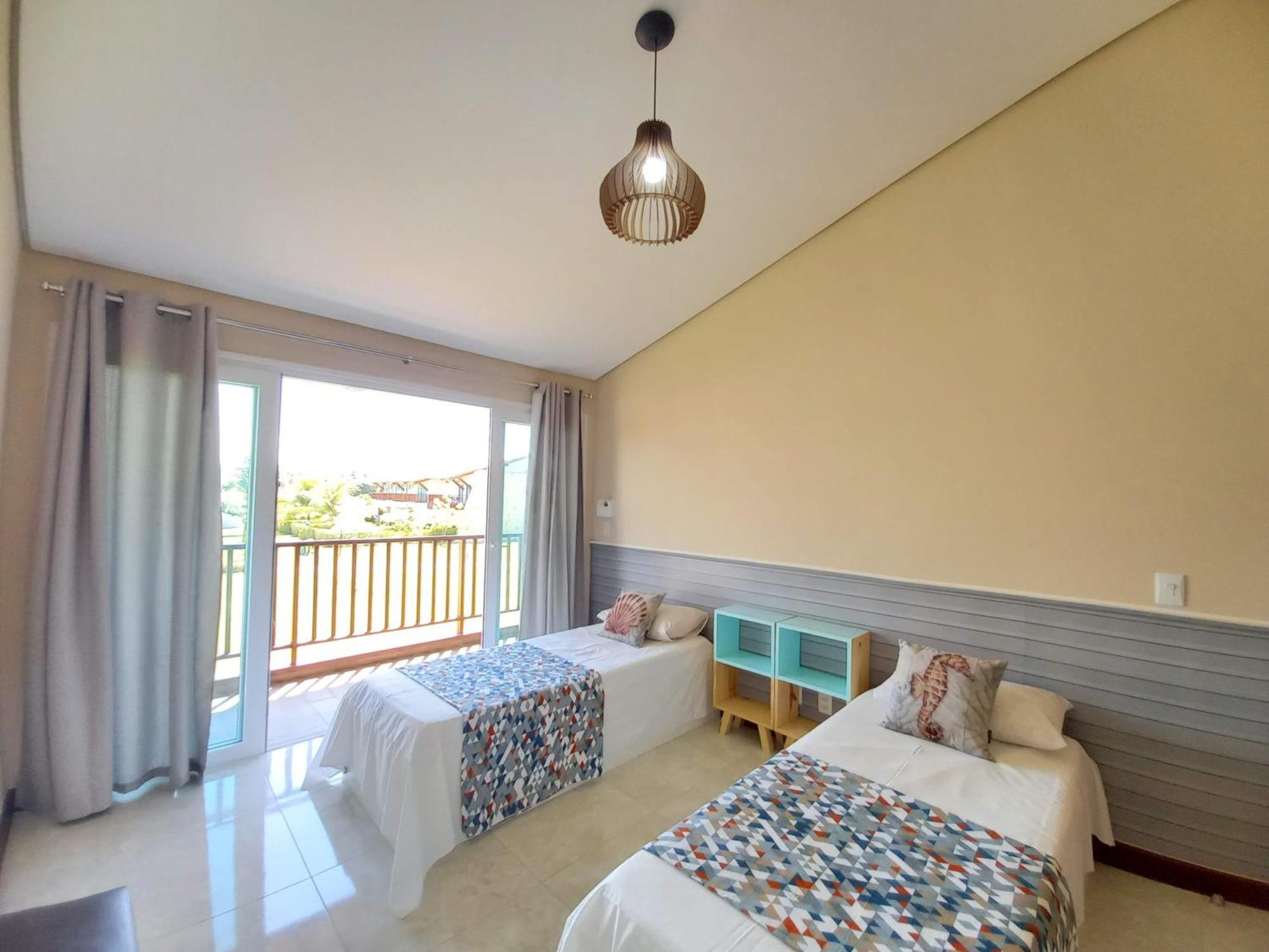 Club Meridional Praia Dos Carneiros - Perto Da Igrejinha 객실 사진